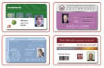 Security ID Cards